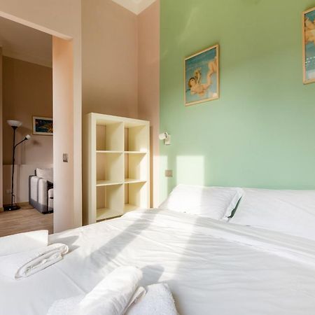 Garibaldi District Cosy Studio Apartment Milan Exterior photo