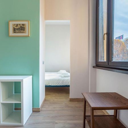 Garibaldi District Cosy Studio Apartment Milan Exterior photo